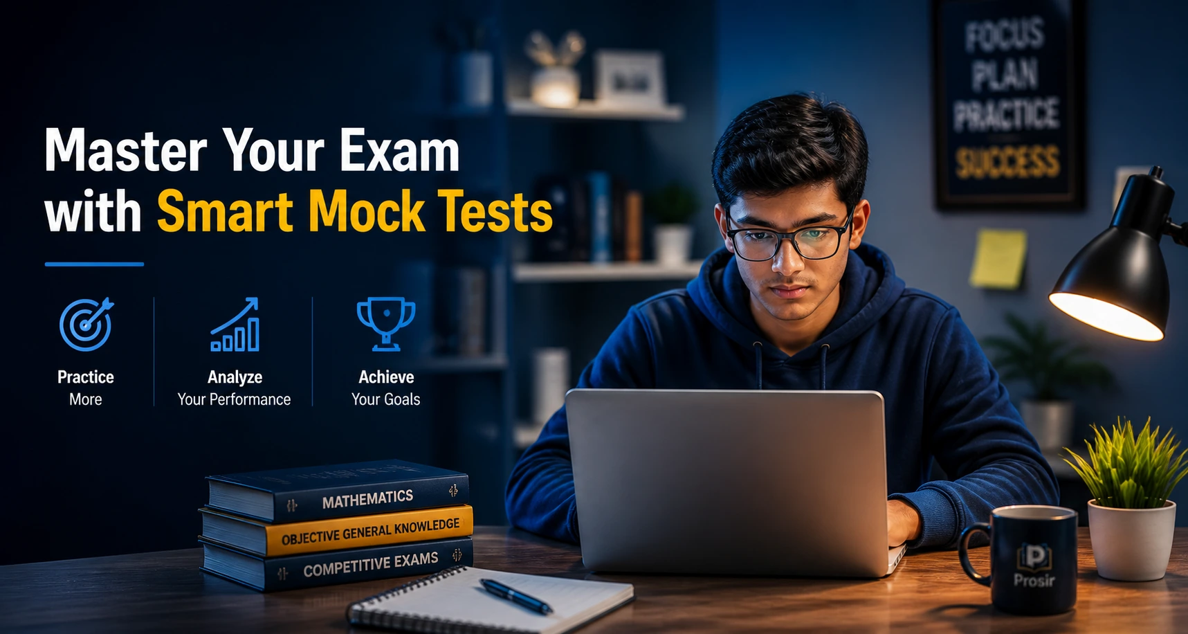 Competitive Exams