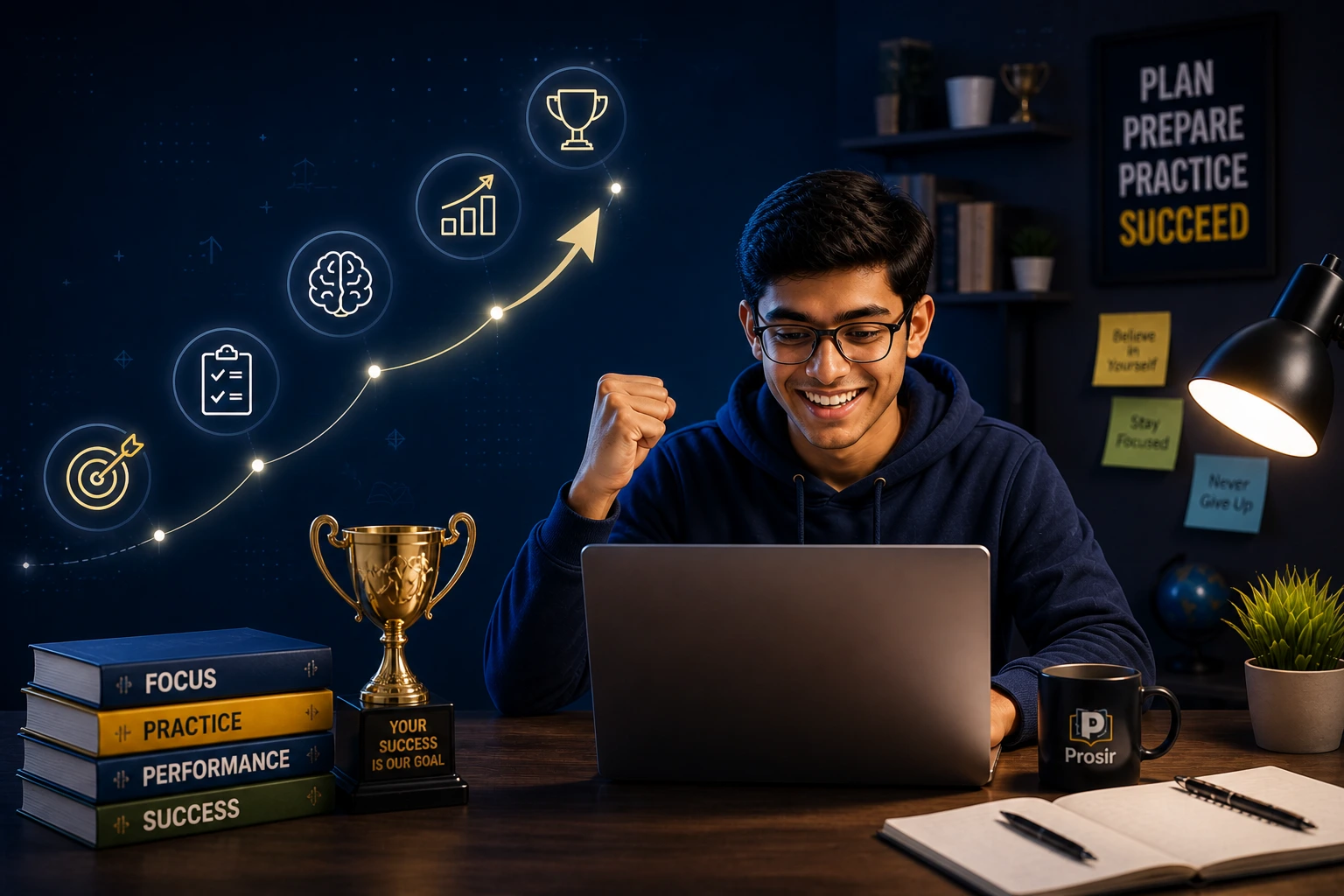 Online Practice Tests
